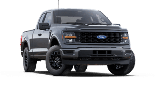 2025 Ford F-150® External Image 5